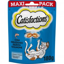 CROCCHETTE CATISFACTION 180 G