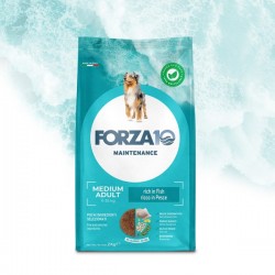 FORZA 10 MAINTENANCE 12 KG