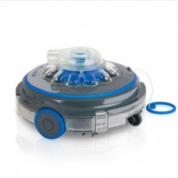 ROBOT A BATTERIA WET RUNNER...