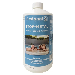 STOP METAL 1 L