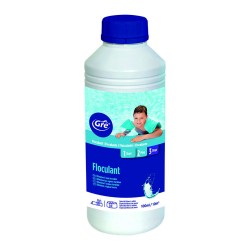 FLOCCULANTE 1L