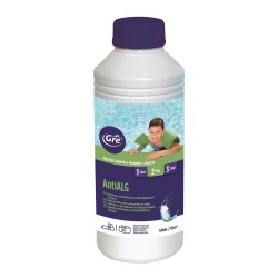 ANTIALGHE 1 L