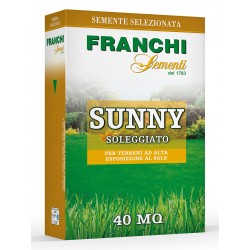 MISCUGLIO PRATO SUNNY 1 KG