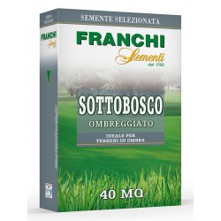 MISCUGLIO SOTTOBOSCO 1 KG