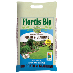 BIO PRATO E GIARDINO 5 KG