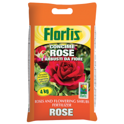 CONCIME ROSE-ARBUSTI FIORE...