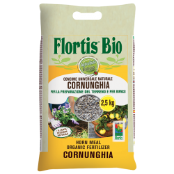 CORNUNGHIA CONCIME 2,5 KG