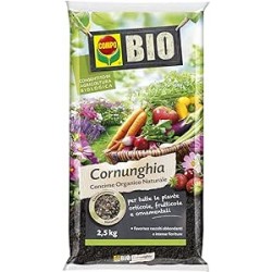 CONCIME BIO CORNUNGHIA 2,5 KG