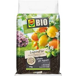 BIO LUPIN D'OR 3 KG