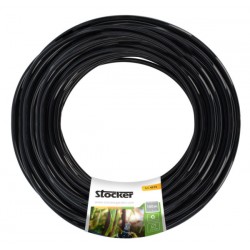 TUBO 100MT 4MM GEYSER