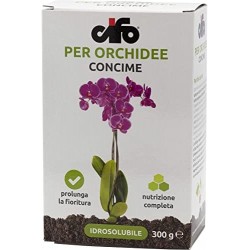 CONC. ORCHIDEE 300G