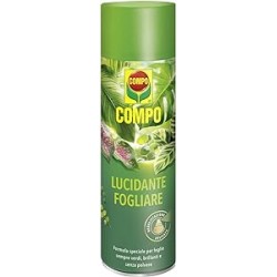 LUCIDANTE FOGLIARE 250 ML