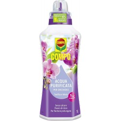 ACQUA ORCHIDEE 1LT