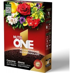 CONC. NUTRI ONE 750 GR