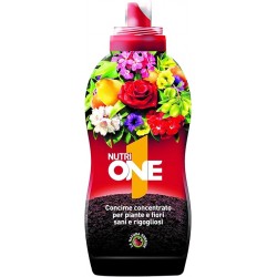 CONC. NUTRI ONE LIQUIDO...