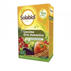 CONCIME ORTO DOM. 750G