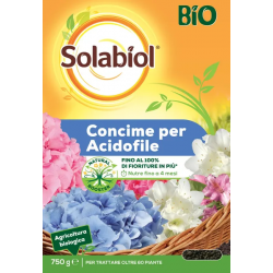 CONCIME ACIDOFILE 750G