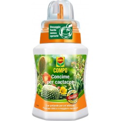 CONCIME CACTACEE 250ML