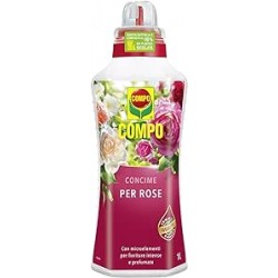 CONCIME ROSE 1 LT