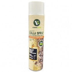 COLLA TEMOOCID SPRAY 600ML