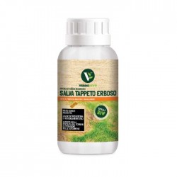 SALVA TAPPETO ERBOSO 250G