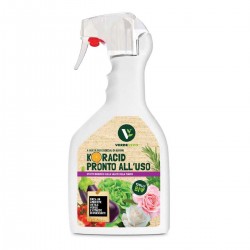 OLIO KORACID P.USO 750ML