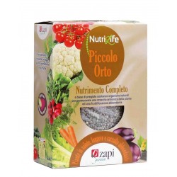 PICCOLO ORTO 1 KG.