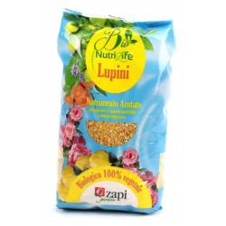 LUPINI BIO 1 KG.