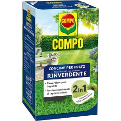 CONCIME PRATO RINVERDENTE...