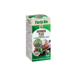 HORMON PLUS POLVERE 50 G