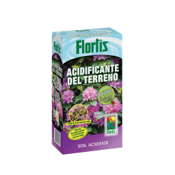 ACIDIFICANTE TERRENO 1000 GR