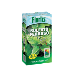 SOLFATO FERROSO 1000GR