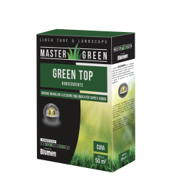 GREEN TOP RINVERDENTE 1,5 KG