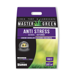 CONCIME ANTI STRESS 4 KG