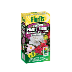 CONCIME PIANTE FIORITE 1000GR