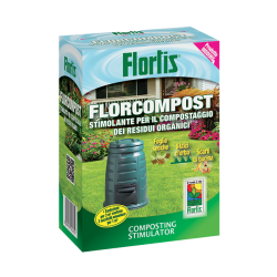 FLORCOMPOST 1500 GR