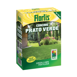 PRATOVERDE 2000 GR