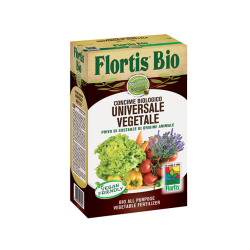 BIOLOGICO VEGETALE 1000 GR