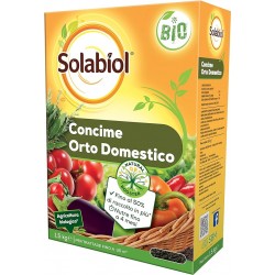 CONCIME SOLABIOL O&G 1,5KG