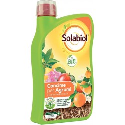 CONCIME SOLABIOL AROMAT 1LT