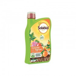 CONCIME SOLABIOL AGRUMI 1LT