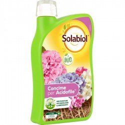 CONCIME SOLABIOL ACID. 1L