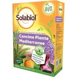 CONCIME SOLABIOL PIANTE...