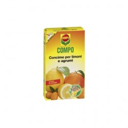 COMPO CONCIME LIMONI&AGRUMI...