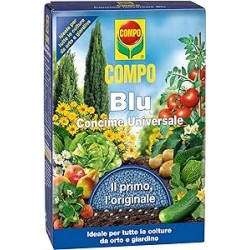 COMPO BLU 1 KG