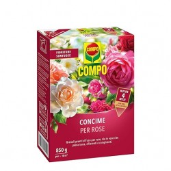 CONCIME ROSE 850GR