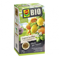 CONCIME BIO LUPINDOR 800GR