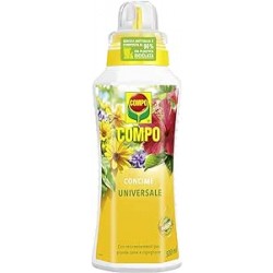 CONCIME UNIVERSALE 500ML