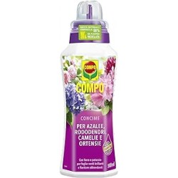 COMPO AZALEE 500 ML