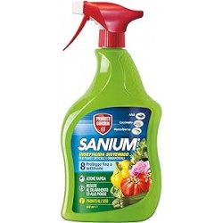 INSETTICIDA SANIUM AL PE 800ML